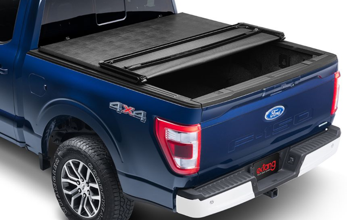 Power out. All good. No noise! Pro Power Onboard to the rescue  Ford  Lightning Forum For F-150 Lightning EV Pickup: News, Owners, Discussions,  Community