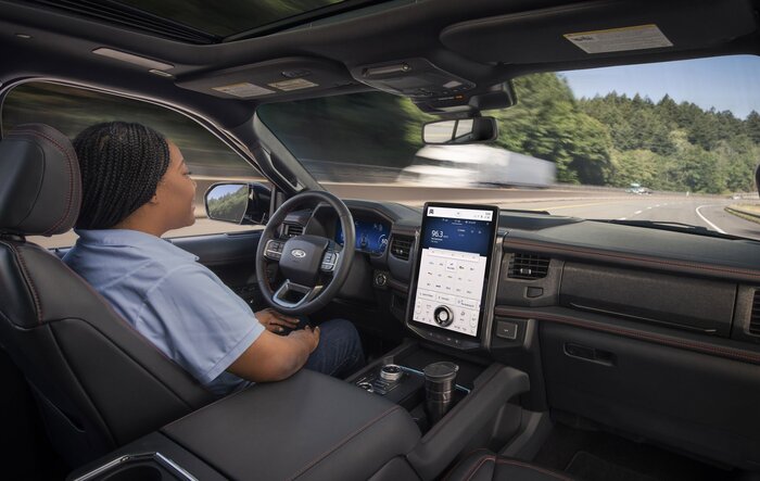 Farley says Level 3 Autonomous Driving in 2026