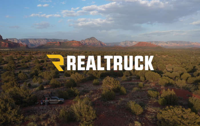 🥇 Epic August Rebates: Slash Prices on Your Truck Upgrades! [Realtruck] 🏅