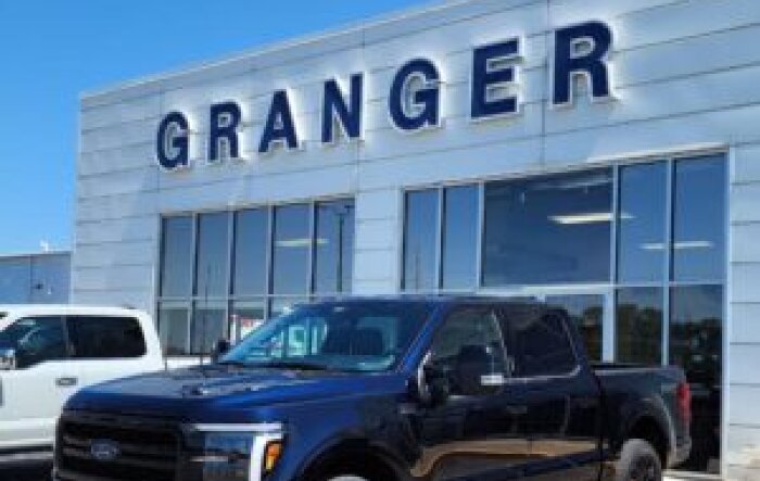 EXTENDED WARRANTIES FOR NON-FORD MODELS @ GRANGER MOTORS!!!