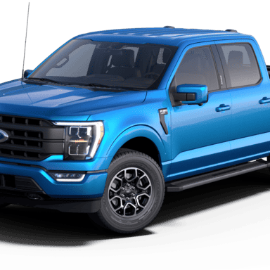 Custom emblems | Ford Lightning Forum For F-150 Lightning EV Pickup ...