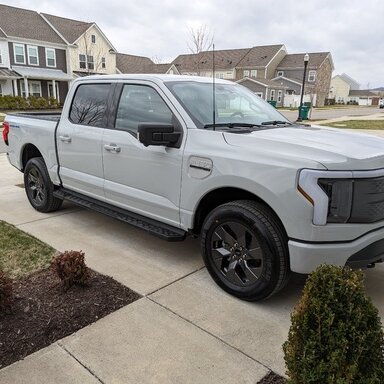 Adding power mirrors to XLT | Page 2 | Ford Lightning Forum For F-150 ...