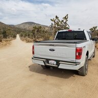 Kickin' the Tires & Lightin' the Fires: The Good, The Bad, and The Ugly of  Tire and Wheel Cleaning Day, F150gen14 -- 2021+ Ford F-150, Tremor, Raptor  Forum (14th Gen)