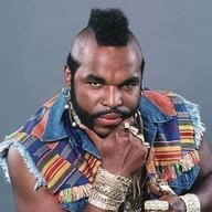 Mr. T