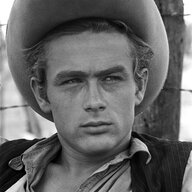 James Dean