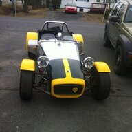 Caterham