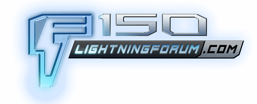 Ford Lightning Forum For F-150 Lightning EV Pickup: News, Owners, Discussions, Community