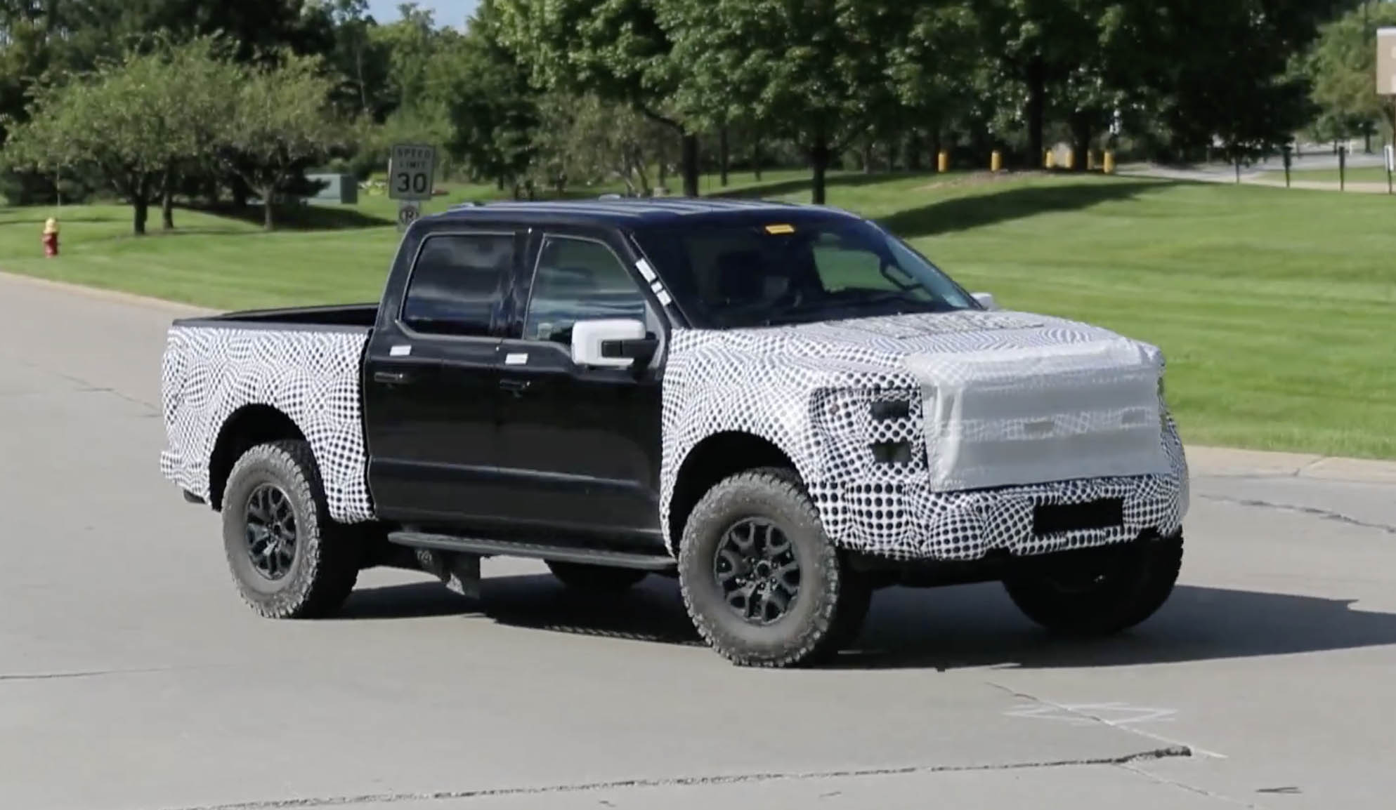 August 2020 – Ford Lightning Forum For F-150 Lightning EV Pickup: News ...