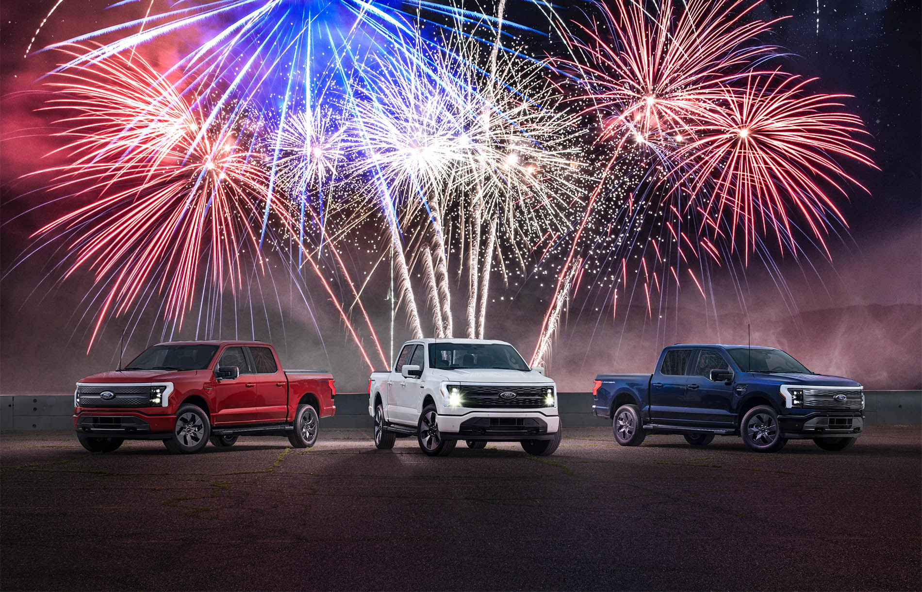 F 150 Lightning Sales Tripled In First Half 2023 Ford Lightning Forum For F 150 Lightning Ev 4564